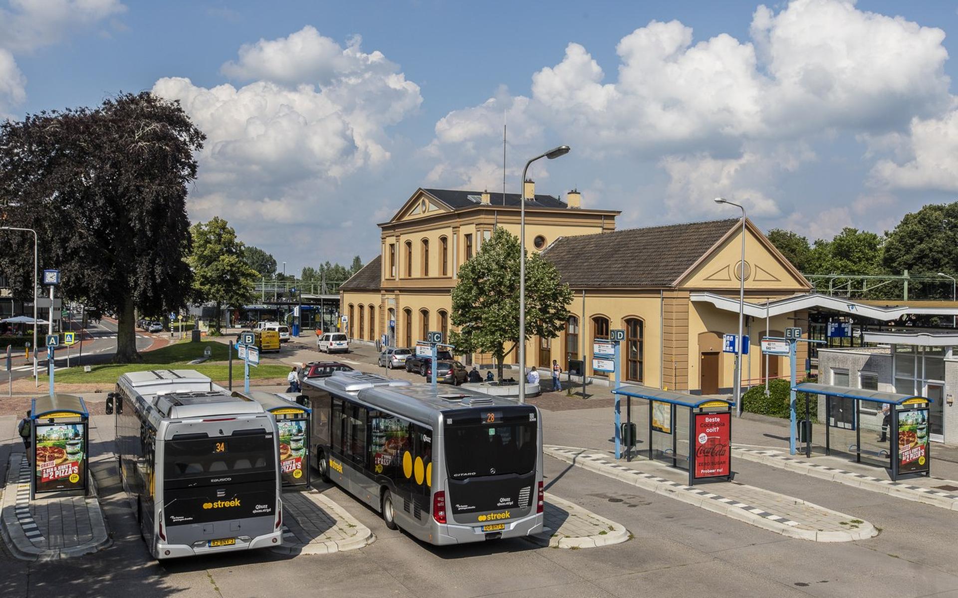 100 miljoen voor flessenhals Meppel: wat gaat er met dat geld gebeuren